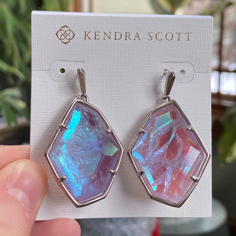 Kendra Scott Dunn Earrings